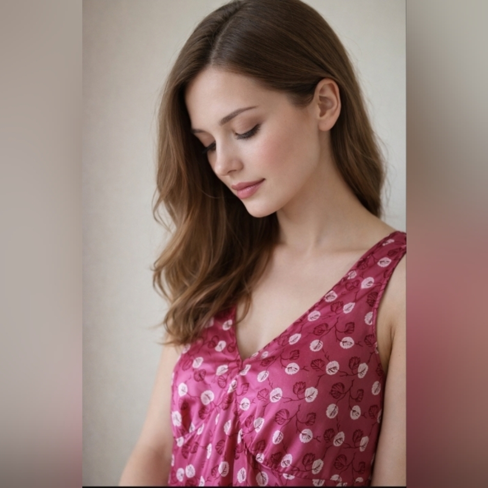 Beautiful Camisole Top